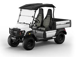 Yamaha UMAX RALLY